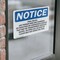Signmission Pool Rules Any Person Who Has Diarrhea, 7 in W x Rectangle, Vinyl Decal OS-2PACK-NS-D-57-L-17695 - alternate 5
